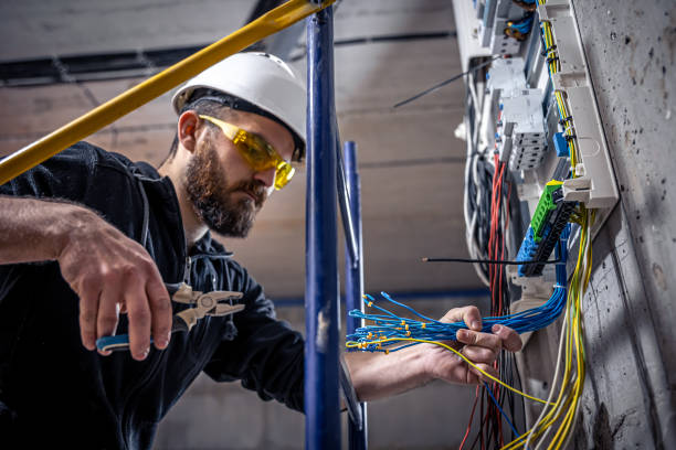 Best Local Electrician Companies  in Elsmere, DE