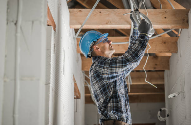 Best Electrical System Inspection  in Elsmere, DE