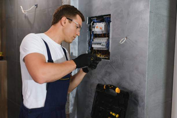 Reliable DE Electrician Solutions