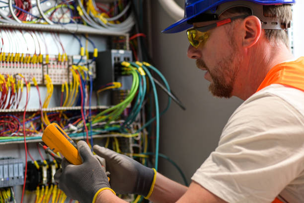 Why Trust Our Certified Electricians for Your Electrical Needs in DE?